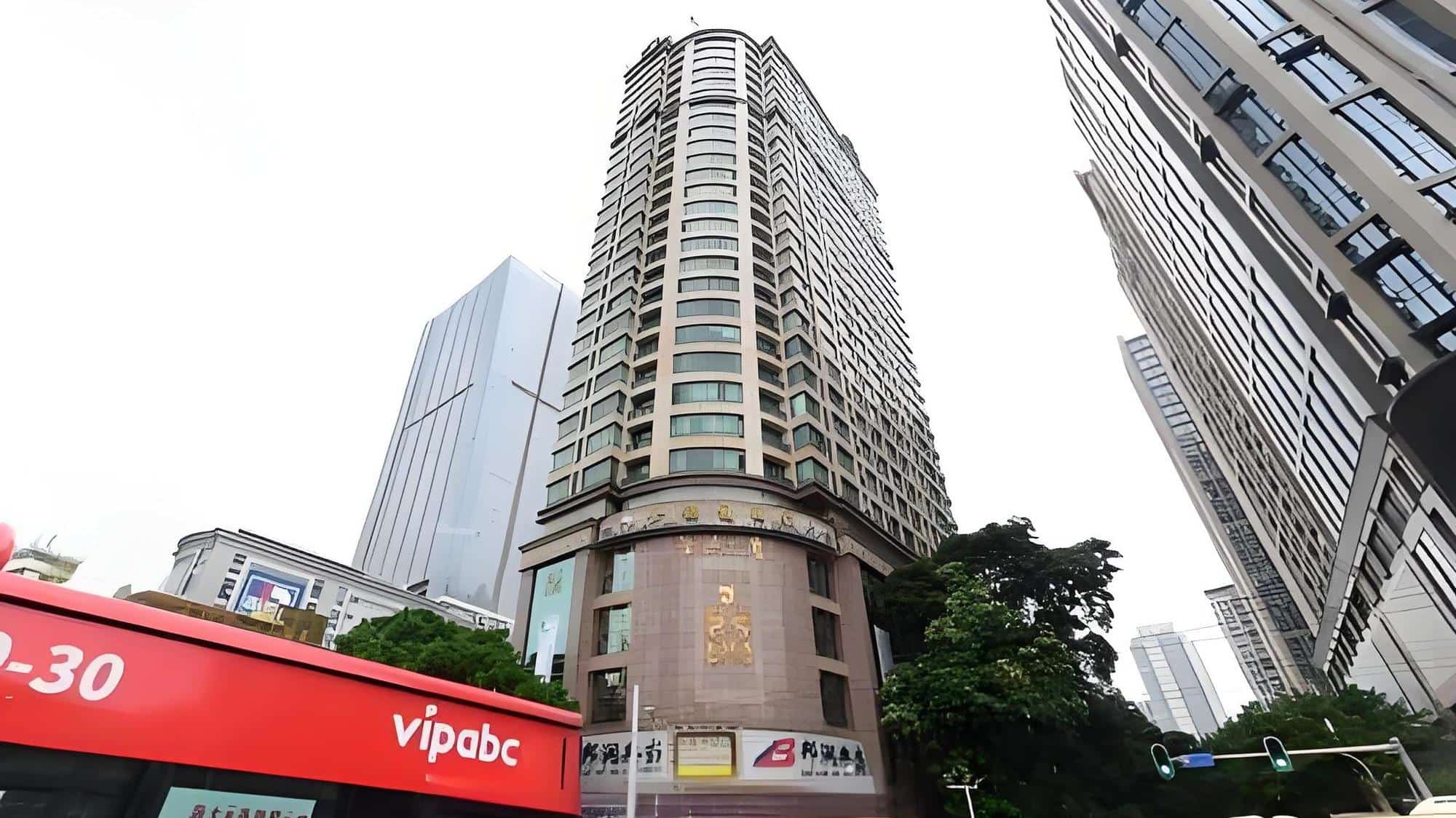 金德大厦
